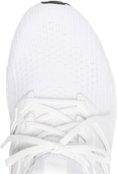 adidas Ultraboost "Triple White" sneakers