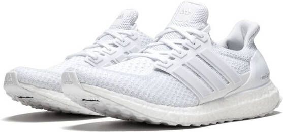 adidas UltraBoost sneakers White