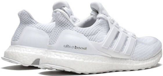 adidas UltraBoost sneakers White