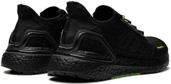 adidas Ultraboost SUMMER.RDY low-top sneakers Black
