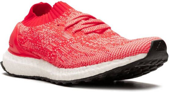 adidas Ultraboost Uncaged J sneakers Red