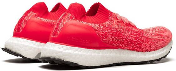 adidas Ultraboost Uncaged J sneakers Red