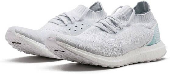 adidas Ultraboost Uncaged LTD "Parley" sneakers White