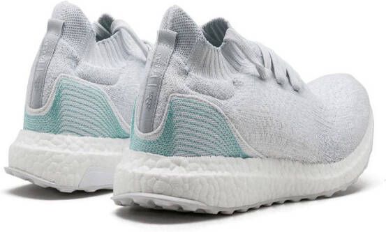 adidas Ultraboost Uncaged LTD "Parley" sneakers White