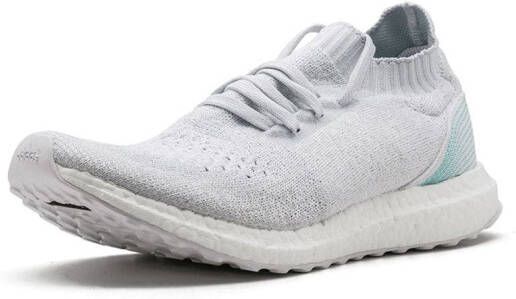 adidas Ultraboost Uncaged LTD "Parley" sneakers White