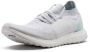 Adidas Ultraboost Uncaged LTD "Parley" sneakers White - Thumbnail 4