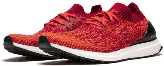 adidas Ultraboost Uncaged sneakers Red