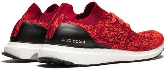 adidas Ultraboost Uncaged sneakers Red