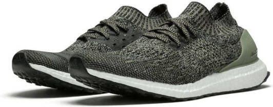 adidas Ultraboost Uncaged sneakers Green