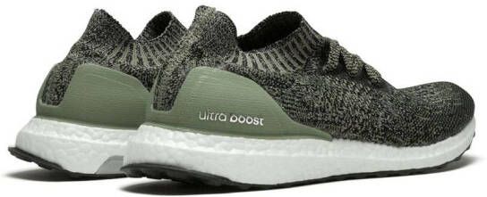 adidas Ultraboost Uncaged sneakers Green