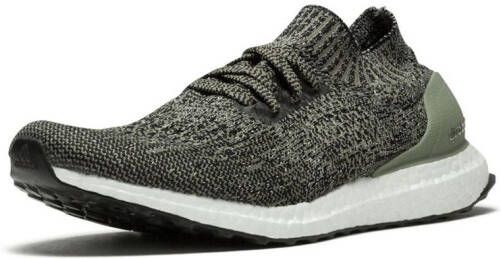 adidas Ultraboost Uncaged sneakers Green