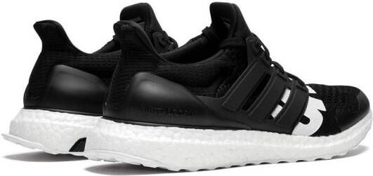 adidas x Undefeated Ultraboost sneakers Black