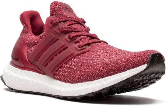 adidas Ultraboost "Mystery Red" sneakers