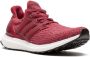 Adidas Ultraboost "Mystery Red" sneakers - Thumbnail 2
