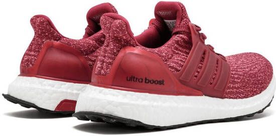 adidas Ultraboost "Mystery Red" sneakers