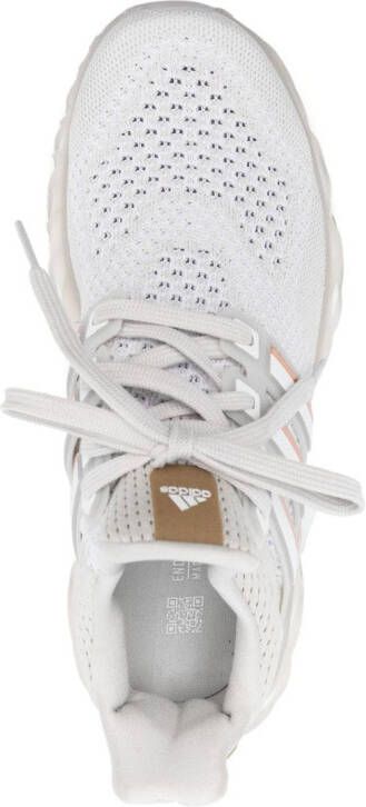 adidas Ultraboost Web DNA low-top sneakers Grey