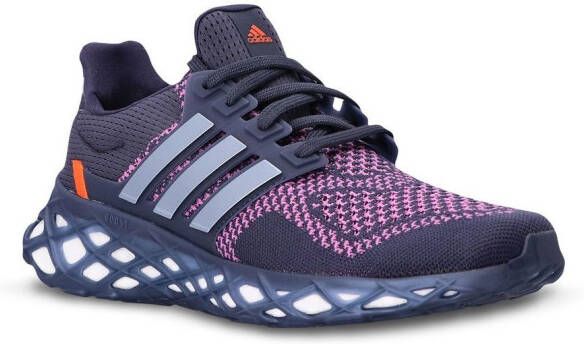 adidas Ultraboost Web DNA low-top sneakers Blue