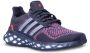 Adidas Ultraboost Web DNA low-top sneakers Blue - Thumbnail 2