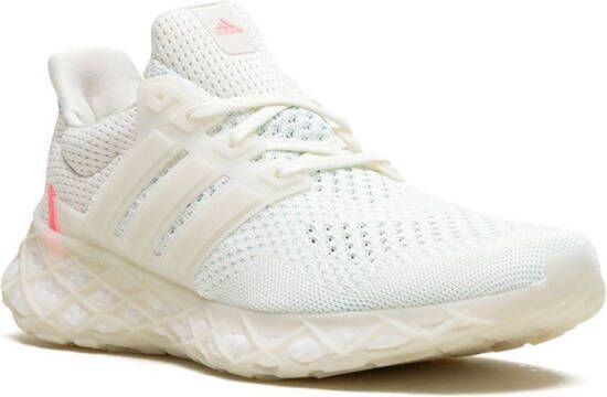 adidas Ultraboost Web DNA "Off White" sneakers