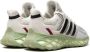 Adidas Ultraboost Web DNA "Orbit Green" sneakers White - Thumbnail 3