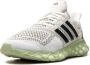 Adidas Ultraboost Web DNA "Orbit Green" sneakers White - Thumbnail 5