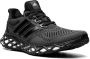 Adidas Ultraboost Web DNA ''Core Black White'' sneakers - Thumbnail 2