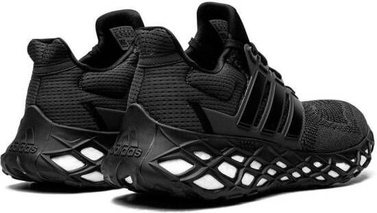adidas Ultraboost Web DNA ''Core Black White'' sneakers