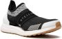 Adidas Ultraboost X 3.D. knit sneakers Black - Thumbnail 2