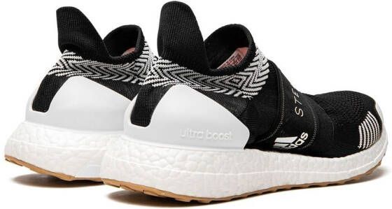 adidas Ultraboost X 3.D. knit sneakers Black
