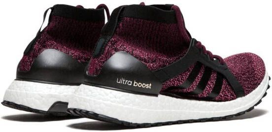 adidas Ultraboost X All Terrain sneakers Pink