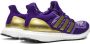 Adidas x UW Ultraboost "Washington Huskies" sneakers Purple - Thumbnail 3