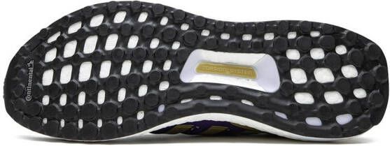 adidas x UW Ultraboost "Washington Huskies" sneakers Purple