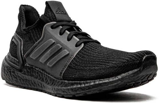 adidas Ultraboost 19 low-top sneakers Black