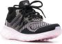 Adidas Ultralight Web DNA low-top sneakers Black - Thumbnail 2