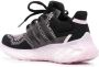 Adidas Ultralight Web DNA low-top sneakers Black - Thumbnail 3