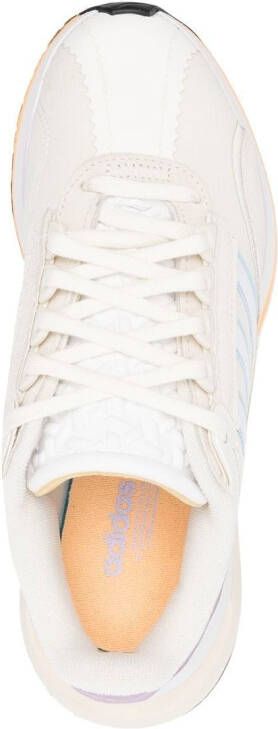 adidas Valerance low-top sneakers White