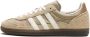 Adidas Gazelle Bold "Ivory Bold Gold" sneakers White - Thumbnail 9