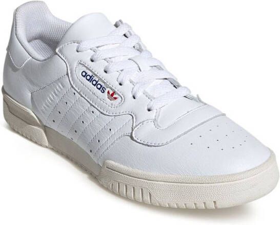 adidas Powerphase "Cloud White" sneakers