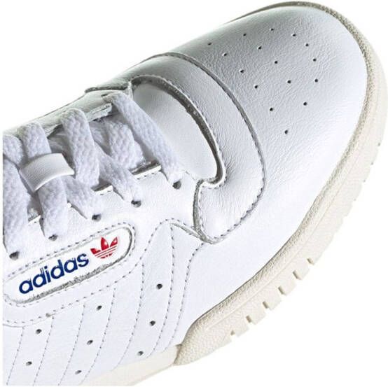 adidas Powerphase "Cloud White" sneakers