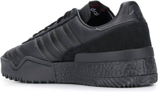 Adidas Busenitz low-top sneakers Black - Picture 2