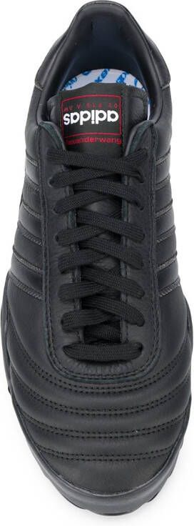 adidas x Alexander Wang Bball Soccer sneakers Black