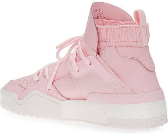 adidas x Alexander Wang Bball sneakers Pink