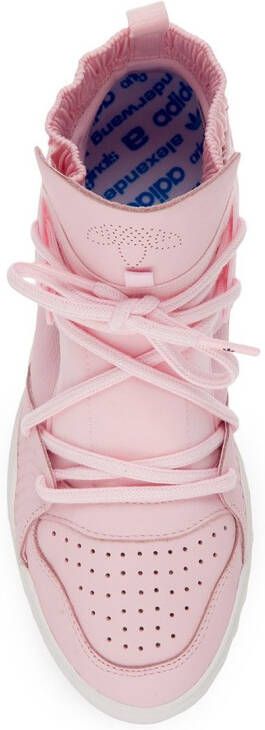 adidas x Alexander Wang Bball sneakers Pink