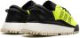 Adidas x Footpatrol x Juice Matchcourt Mid SE sneakers Black - Thumbnail 8