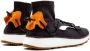 Adidas x Alexander Wang Run sneakers Black - Thumbnail 3