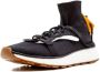 Adidas x Alexander Wang Run sneakers Black - Thumbnail 4