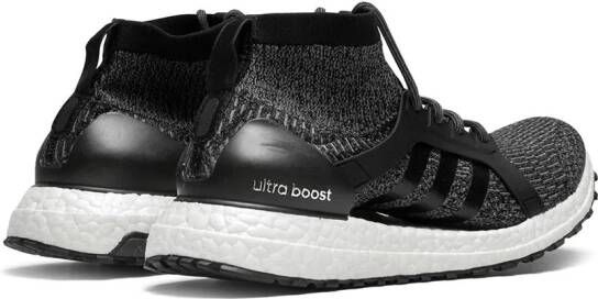 adidas x All Terrain Ultraboost sneakers Black