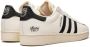Adidas x André Saraiva Superstar low-top sneakers White - Thumbnail 3