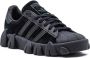 Adidas x Angel Chen Superstar 80s "Core Black" sneakers - Thumbnail 6
