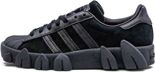 adidas x Angel Chen Superstar 80s "Core Black" sneakers